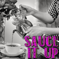 Sauce It Up - Full Cover cover
